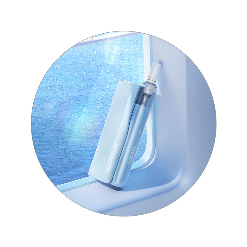 Uwell Caliburn Explorer Pod Kit_3